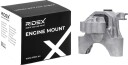 RIDEX 247E0515 Motorfeste