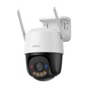 IMOU Cruiser SC 4G 5MP Roterende WiFi Utendørskamera