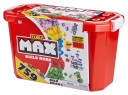Zuru Max Byggeklosser 3+år 759 Deler