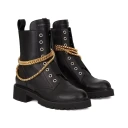 Giuseppe Zanotti Dame Sko Svart 36 EU,