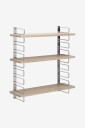 Ellos Home   Vegghylle Iseo   Beige