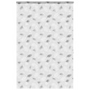  Dusjrullgardin Cassonetto 160x240 cm Stoff Bredde 156 cm