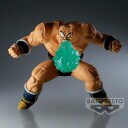 Northix Dragon Ball Z Nappa-figur 12 cm samleobjekt leketøy
