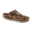 Birkenstock Dame Sko Brun 36 EU,