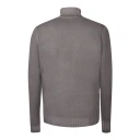 Dell'oglio Herre Strikkevarer Beige M,