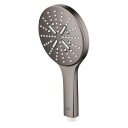 Grohe Rainshower SmartActive 130 Hard Graphite