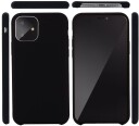 Trolsk Mobildeksel Silikon Svart (iPhone 11)