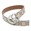 Gucci unisex Accessories Beige L,