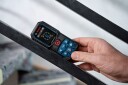 Bosch GLM 50-27 C Laseravstandsmåler med Bluetooth og bæretaske