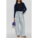 Acne Studios Dame Sko Brun 38 EU,