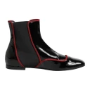 Dolce & Gabbana Dame Sko Svart 35 EU,