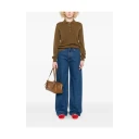Blazé Milano Dame Jeans Blå M,
