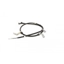 Bosch Tautrekk parkeringsbrems BOSCH 1 987 482 692