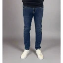 Giovani Herre Jeans Blå W35 L32,