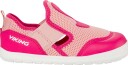 Viking Alv Barefoot Paw Sandal Pink 25