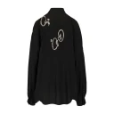 Dries Van Noten Dame Bluser & Skjorter Svart S,