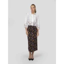 Dolce & Gabbana Dame Skjørt Flerfarget XS,