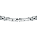 Maserati Armbånd Rustfritt Stål JM420ATH05 - Herre - Stainless Steel