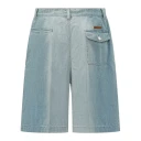 Marni Herre Shorts Blå W31,
