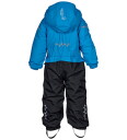 ISBJÖRN of Sweden | Penguin Snowsuit Kids | 80