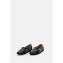 Tod's Dame Sko Svart 37 EU,