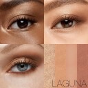 Nars Quad Eyeshadow Laguna