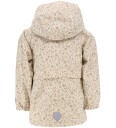 Wheat Sommerjakke m. Fleece   Gry   Wild Blomster   Wheat   1½ år (86)   Sommerjakke   Gul