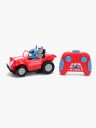 Jada Toys Rc Stitch Buggy 1:32 Red ONE SIZE