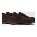 Scarosso Herre Sko Brun 43 EU,