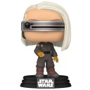 Northix Star Wars Skeleton Crew Actionfigur 6 Tommer