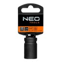 NEO TOOLS 12-215 Kraftpipe