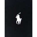 Ralph Lauren Polo Dame Topper Svart M
