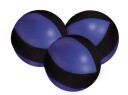 Sunflex Dartspill Borrelås tilbehør Baller 6 stk