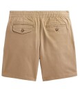 Ralph Lauren Kids Polo Prepster Flex Abrasion Twill Short Beige 156 161