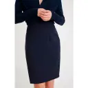 InWear Ninsa - Blue - 40