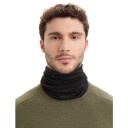 Icebreaker U Cool-Lite Flexi Chute Black Black unisex