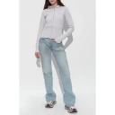 Balenciaga Dame Gensere & Hettegensere Grå M,