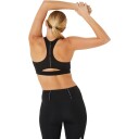 Asics Road Compression Bra Performance Black M