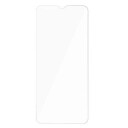 Samsung Galaxy Xcover7 Beskyttelsesglass 9H Case Friendly Klar