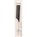 Mineas Pin Tail Comb Carbon Fiber