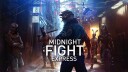 Midnight Fight Express Limited Run Switch