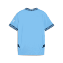 Puma Manchester City Home Jersey Replica 24/25 fotballdrakt junior blue 140