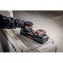 Metabo ASC 145 DUO Dobbel Hurtiglader for 12-36V Li-Ion Batterier
