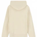 Emporio Armani EA7, Herre, Gensere & Hettegensere, Beige, S,