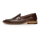 Astorflex Herre Sko Brun 40 EU,