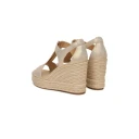 Michael Kors Dame Sko Gul 38 EU,