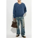 Maison Margiela Herre Gensere & Hettegensere Blå M,