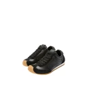 Loewe, Herre, Sko, Svart, 45 EU,