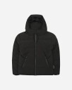 WBJoseph Tech Jacket Black