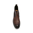 Doucal's Herre Sko Brun 44 EU,